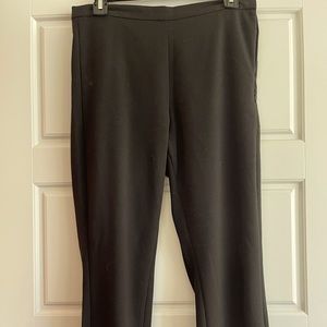 Banana Republic dressy leggings size 6.